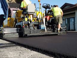 Why Choose Us For All Your Driveway Paving Needs in Monroe, NC?