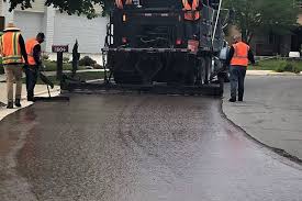  Monroe, NC Driveway Paving Services Pros